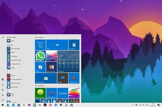 微软预告Windows 10新功能：不怕恶意软件 恶意攻击等行为