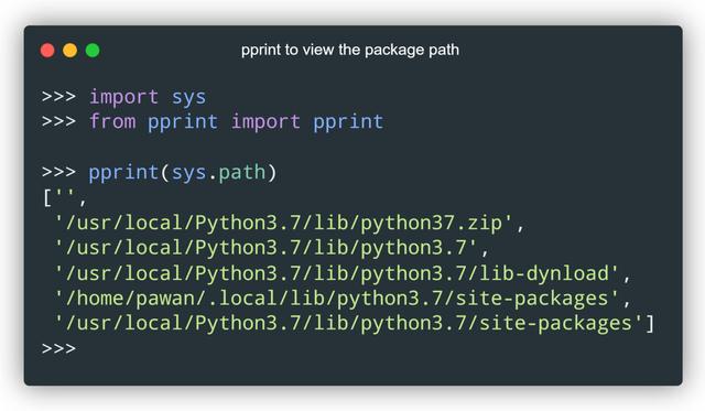 十大Python开发技巧