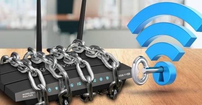 防止黑客入侵家庭Wi-Fi网络的7种方法