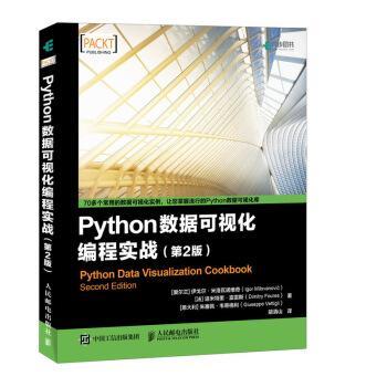 久等了，你要的 Python 书籍推荐，来了