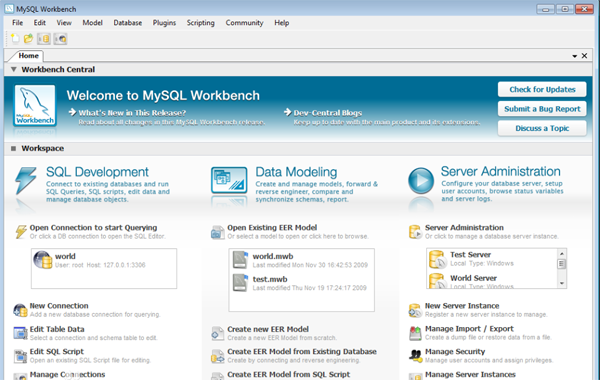 常用的7款MySQL客户端工具，你值得拥有！