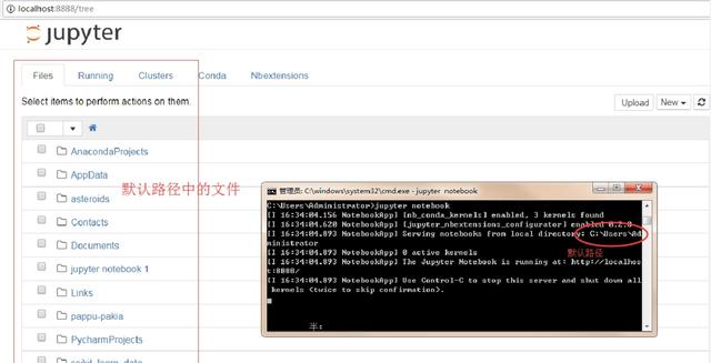 泣血整理，Jupyter Notebook最常用的五大配置技巧