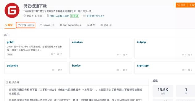 访问github太慢？我写了一个开源小工具一键变快