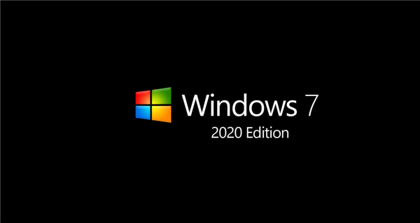 设计师重构Windows 7系统：原汁原味的感觉 熟悉的菜单