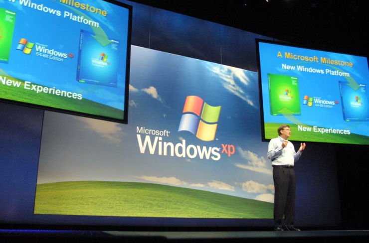 Windows XP和WindowsServer2003源代码泄漏，影响大吗？