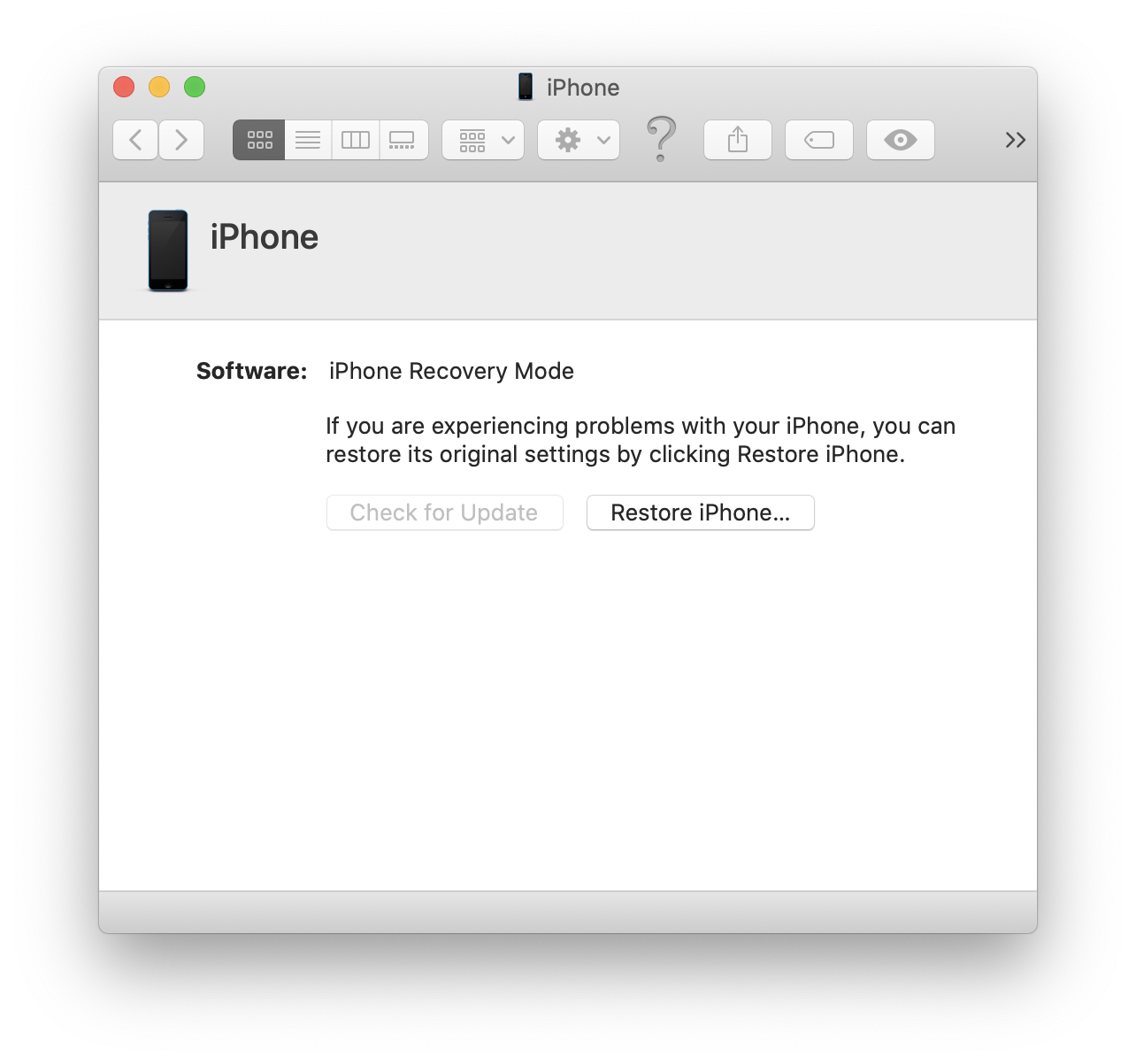 破解iPhone 5和5c密码系列之通过iOS Forensic Toolkit破解的方法