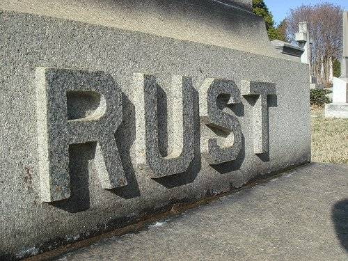 Rust标准库漏洞从分析到漏洞利用研究