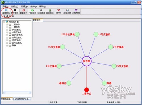 融合网络网吧交换机之防ARP篇 - 51CTO.COM