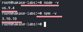 如何在Ubuntu上使用pm2和Nginx部署Node.js应用