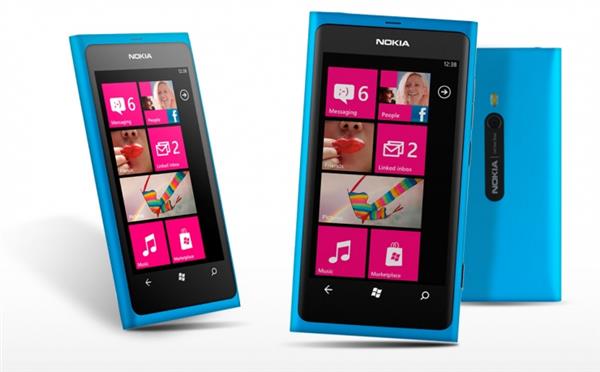 Windows Phone宣告死亡 但为什么我们不感到遗憾？