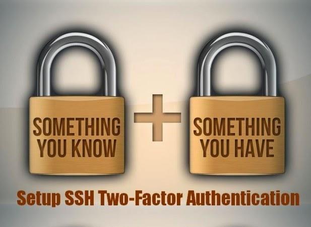 雙重認證關閉不了，如何為Linux系統中的SSH添加雙重認證